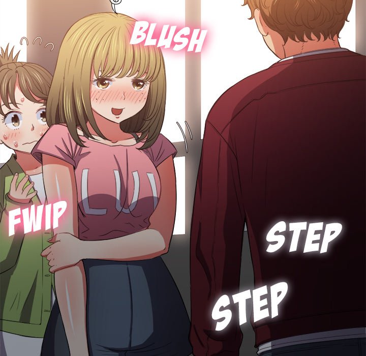 My High School Bully Chapter 46 - Page 126 in English
