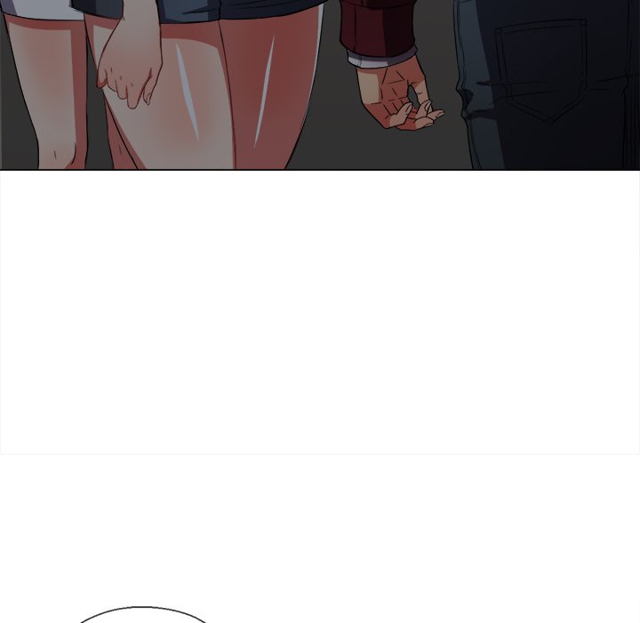 My High School Bully Chapter 46 - Page 127 in English