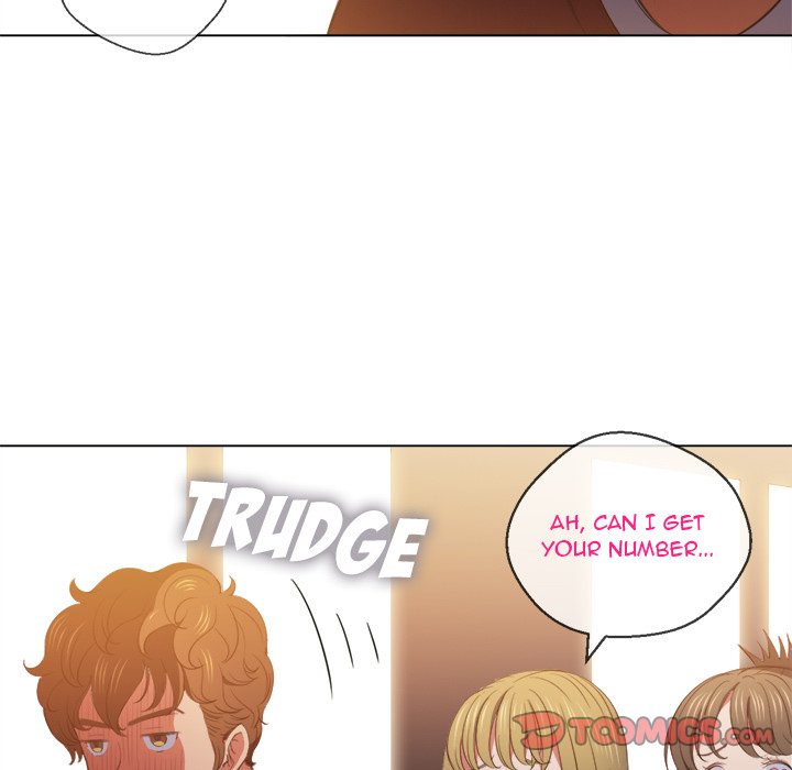 My High School Bully Chapter 46 - Page 129 in English