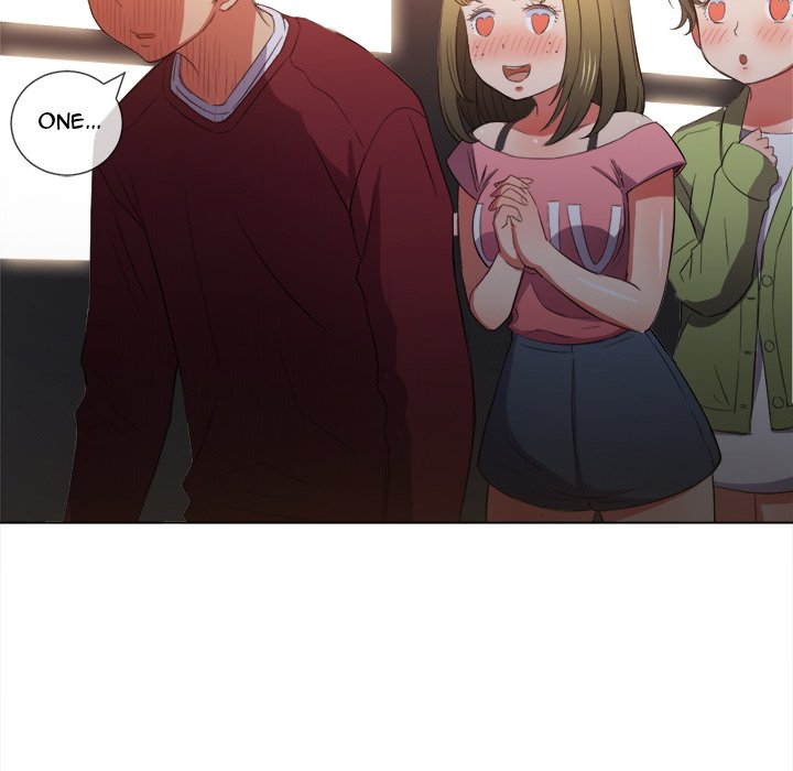 My High School Bully Chapter 46 - Page 130 in English