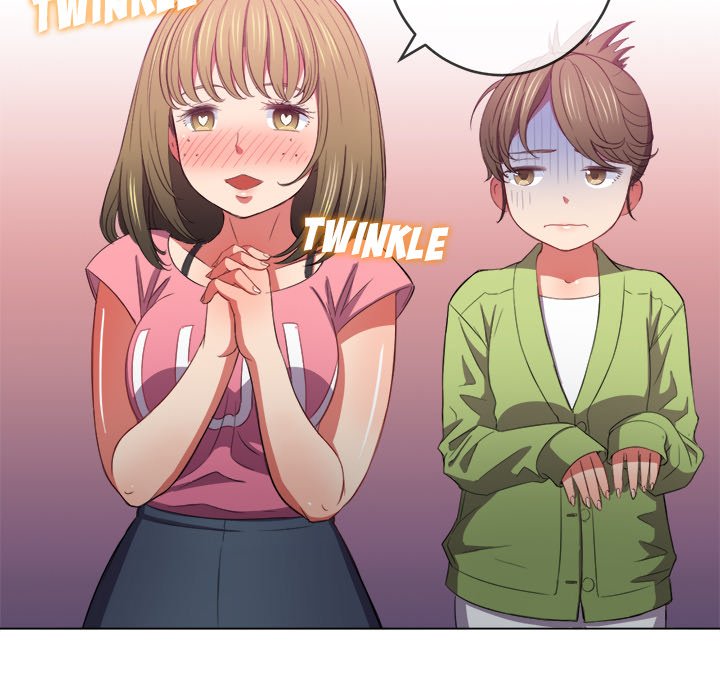 My High School Bully Chapter 46 - Page 134 in English
