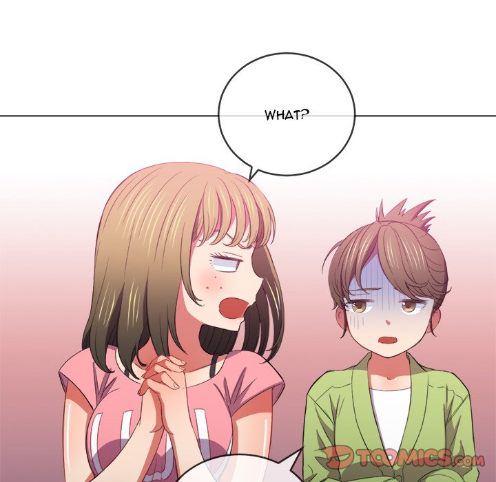 My High School Bully Chapter 46 - Page 135 in English