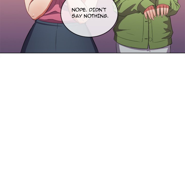 My High School Bully Chapter 46 - Page 136 in English