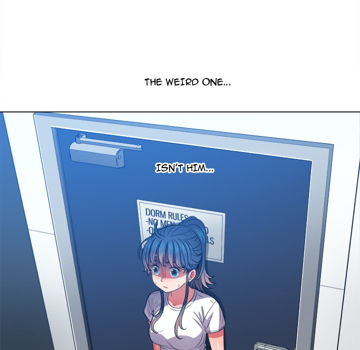 My High School Bully Chapter 46 - Page 146 in English