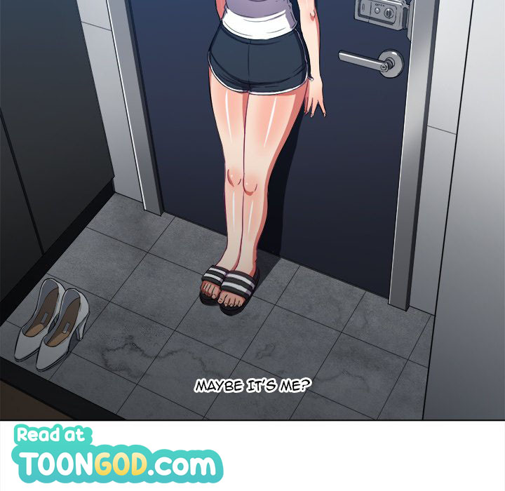 My High School Bully Chapter 46 - Page 147 in English