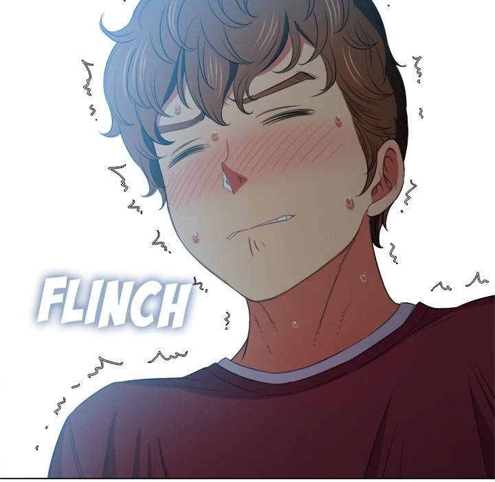 My High School Bully Chapter 46 - Page 16 in English