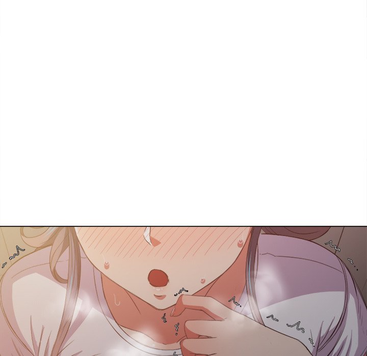 My High School Bully Chapter 46 - Page 17 in English