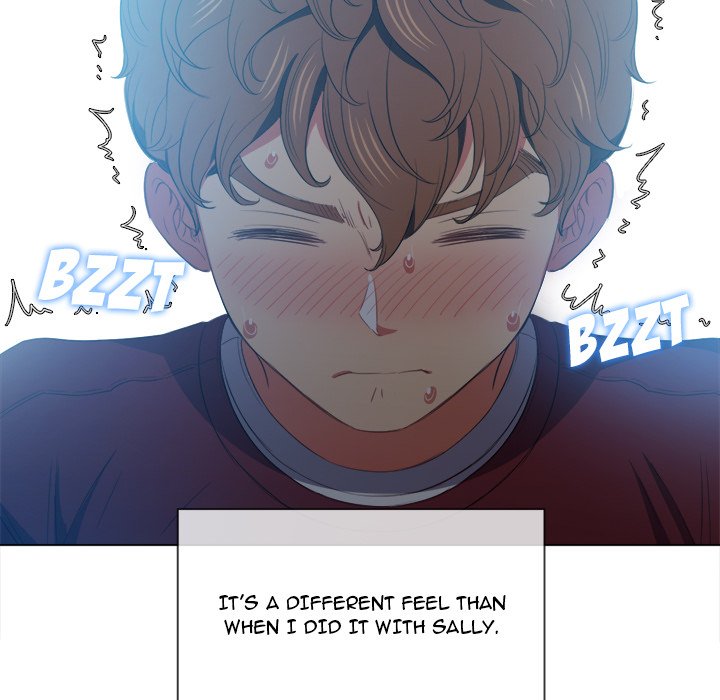 My High School Bully Chapter 46 - Page 22 in English