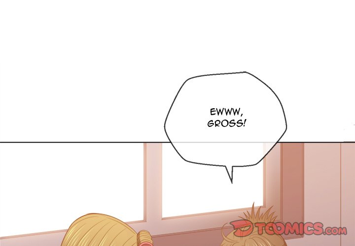My High School Bully Chapter 46 - Page 3 in English