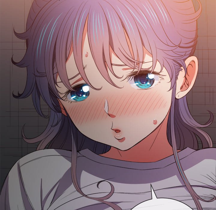 My High School Bully Chapter 46 - Page 36 in English