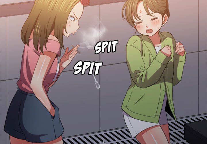 My High School Bully Chapter 46 - Page 4 in English