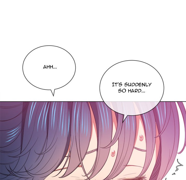 My High School Bully Chapter 46 - Page 40 in English