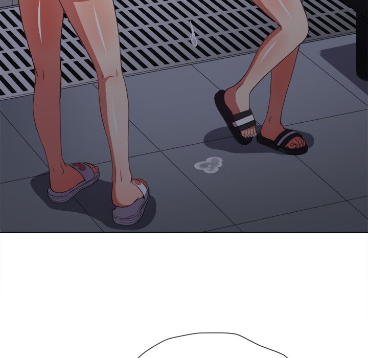 My High School Bully Chapter 46 - Page 5 in English