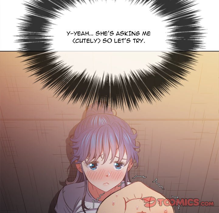 My High School Bully Chapter 46 - Page 57 in English