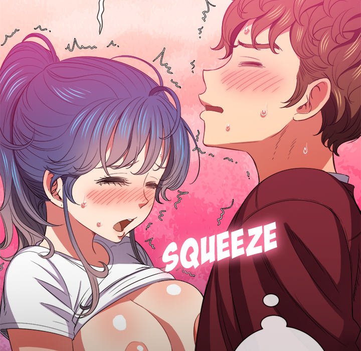 My High School Bully Chapter 46 - Page 62 in English