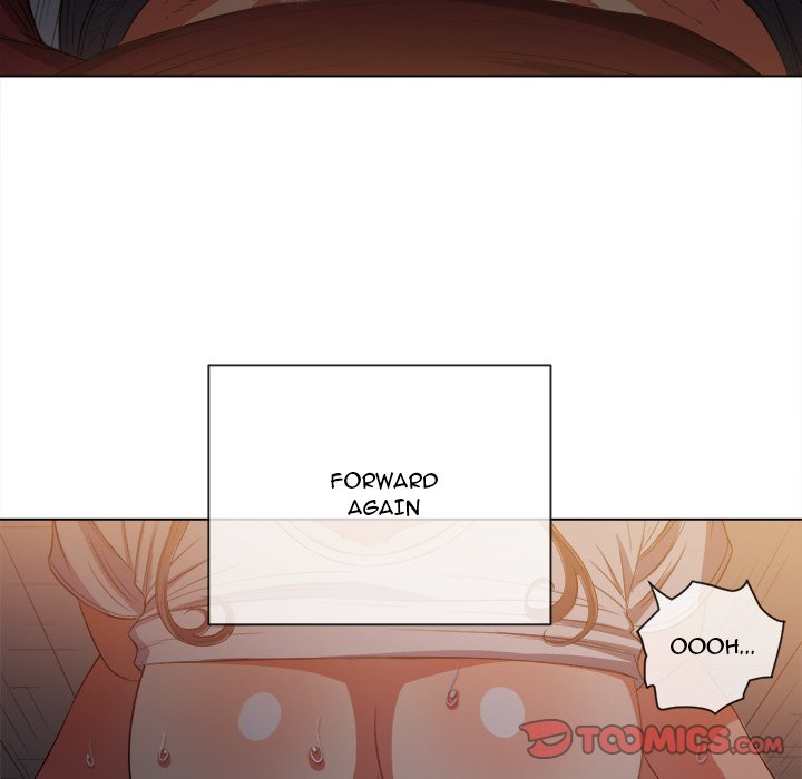 My High School Bully Chapter 46 - Page 75 in English