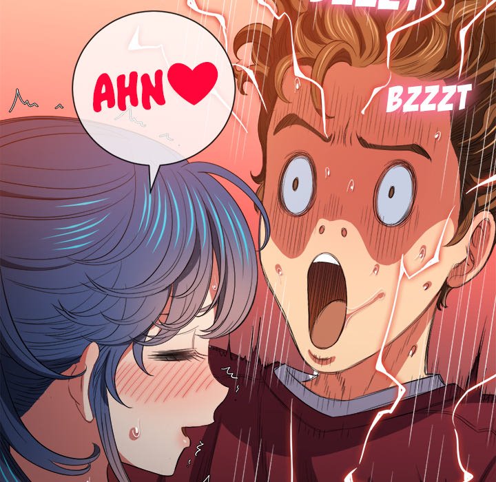 My High School Bully Chapter 46 - Page 80 in English