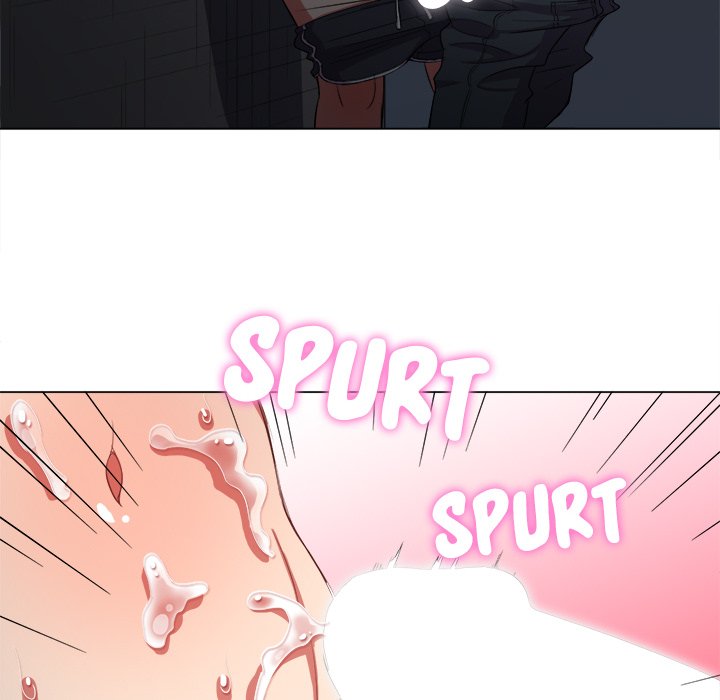My High School Bully Chapter 46 - Page 86 in English