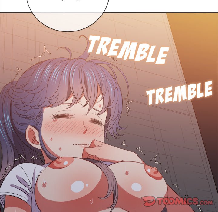 My High School Bully Chapter 46 - Page 9 in English
