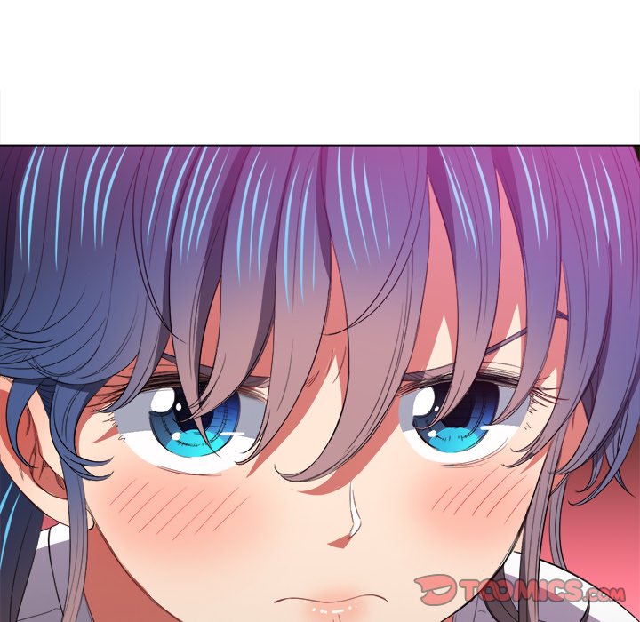 My High School Bully Chapter 46 - Page 93 in English