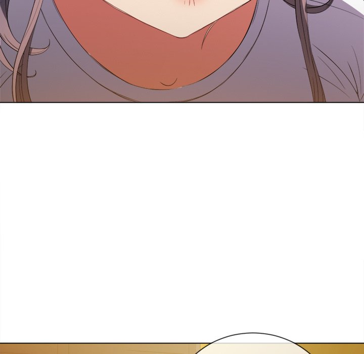 My High School Bully Chapter 46 - Page 94 in English