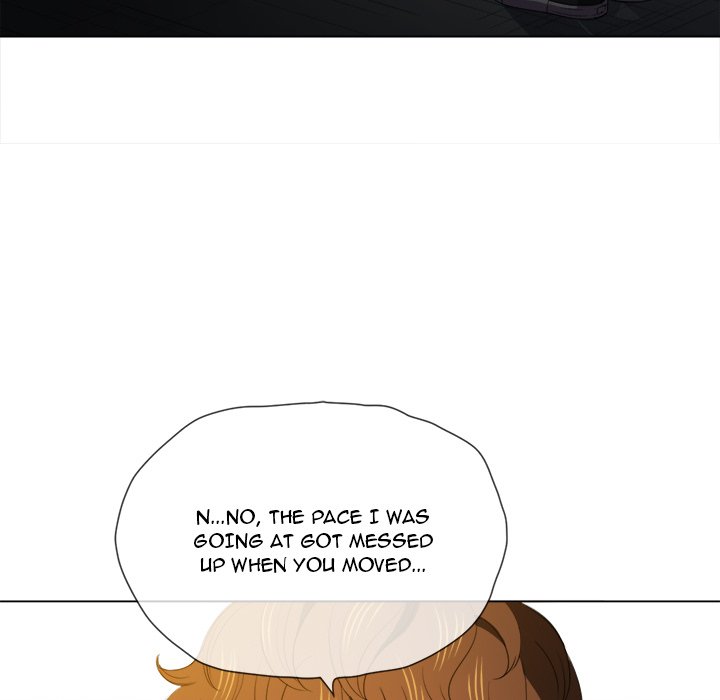My High School Bully Chapter 46 - Page 97 in English