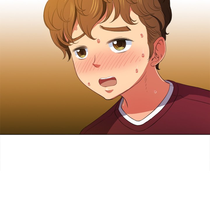My High School Bully Chapter 46 - Page 98 in English