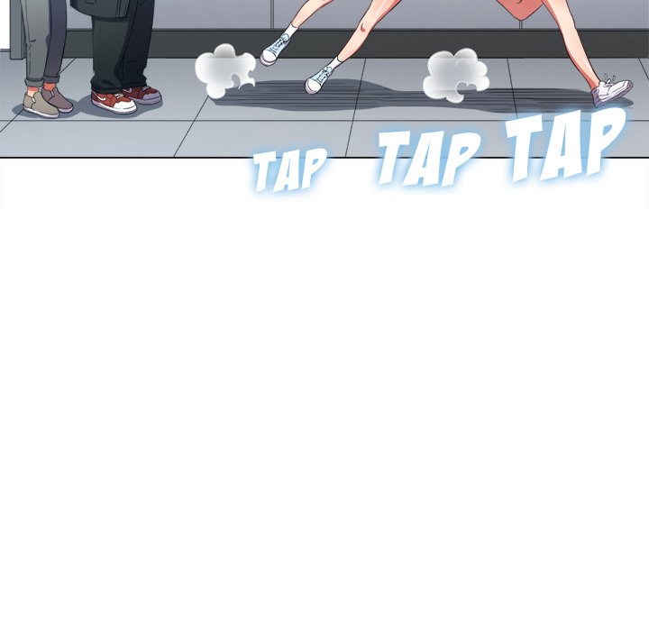 My High School Bully Chapter 47 - Page 100 in English