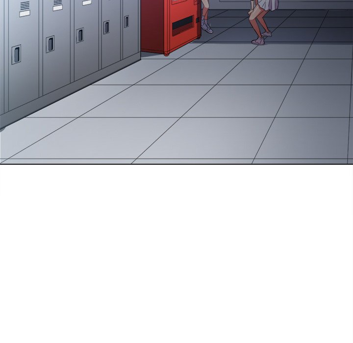 My High School Bully Chapter 47 - Page 102 in English