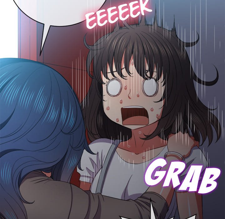 My High School Bully Chapter 47 - Page 108 in English