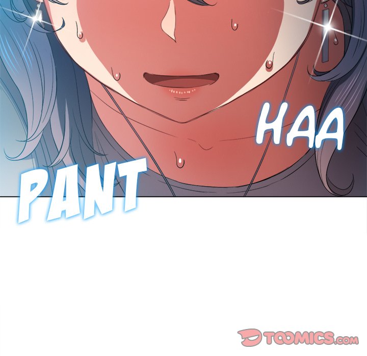My High School Bully Chapter 47 - Page 111 in English