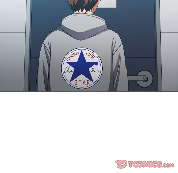 My High School Bully Chapter 47 - Page 117 in English