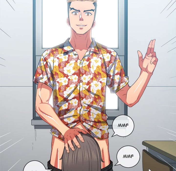 My High School Bully Chapter 47 - Page 120 in English