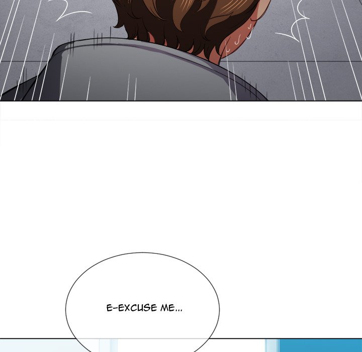My High School Bully Chapter 47 - Page 122 in English