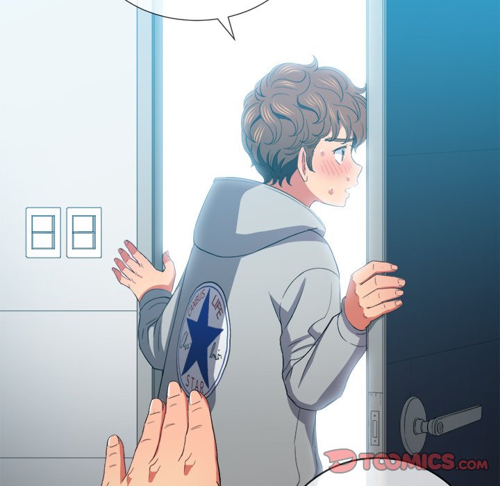 My High School Bully Chapter 47 - Page 123 in English