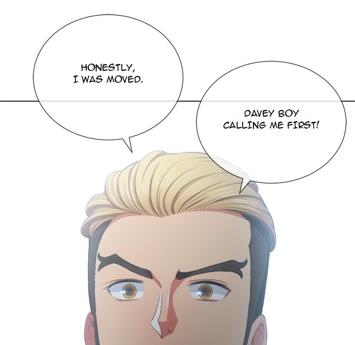 My High School Bully Chapter 47 - Page 134 in English