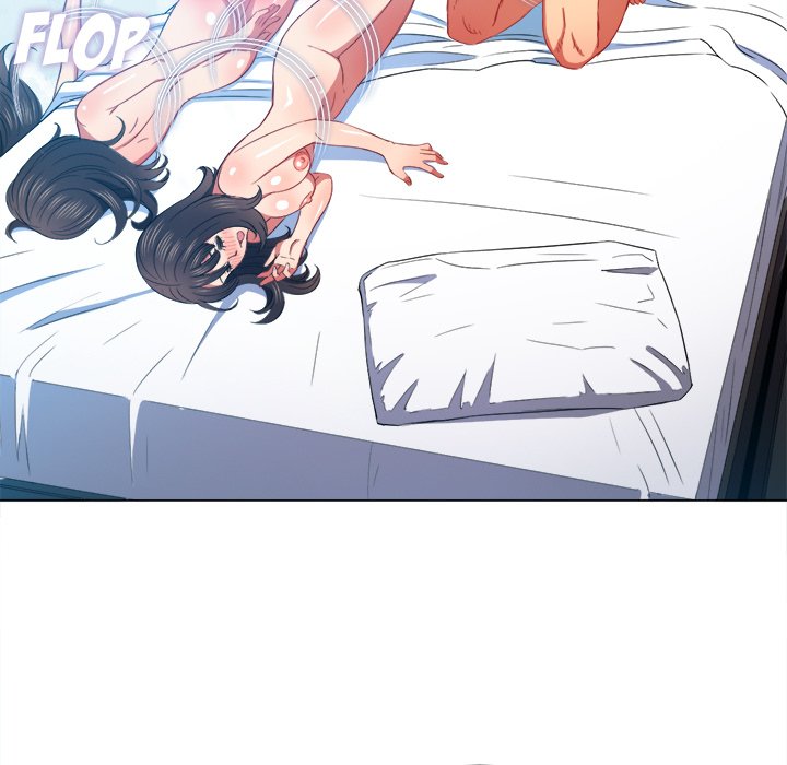 My High School Bully Chapter 47 - Page 17 in English