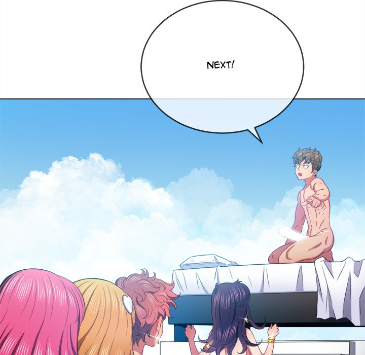 My High School Bully Chapter 47 - Page 18 in English
