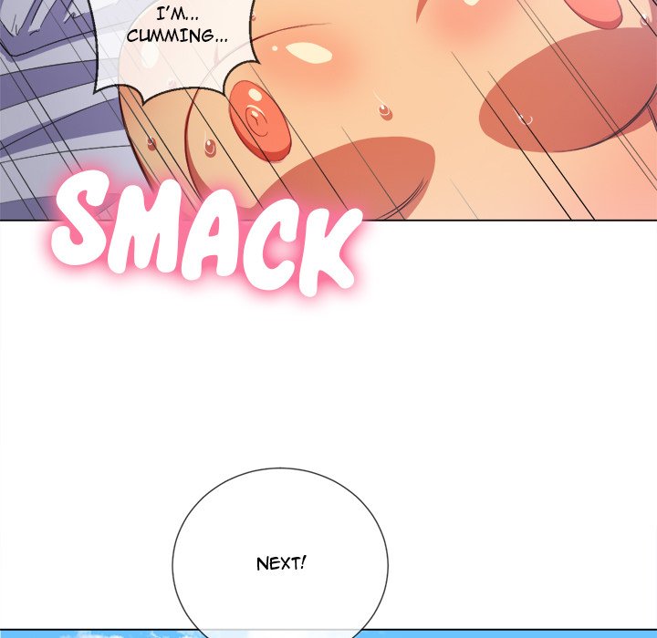 My High School Bully Chapter 47 - Page 24 in English