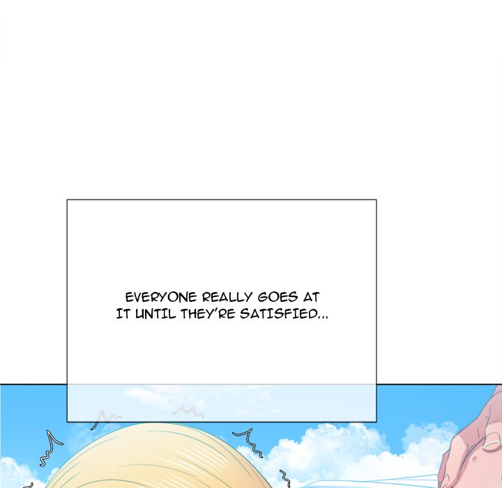 My High School Bully Chapter 47 - Page 26 in English