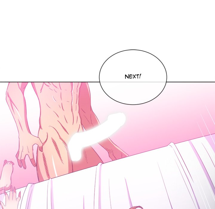 My High School Bully Chapter 47 - Page 28 in English