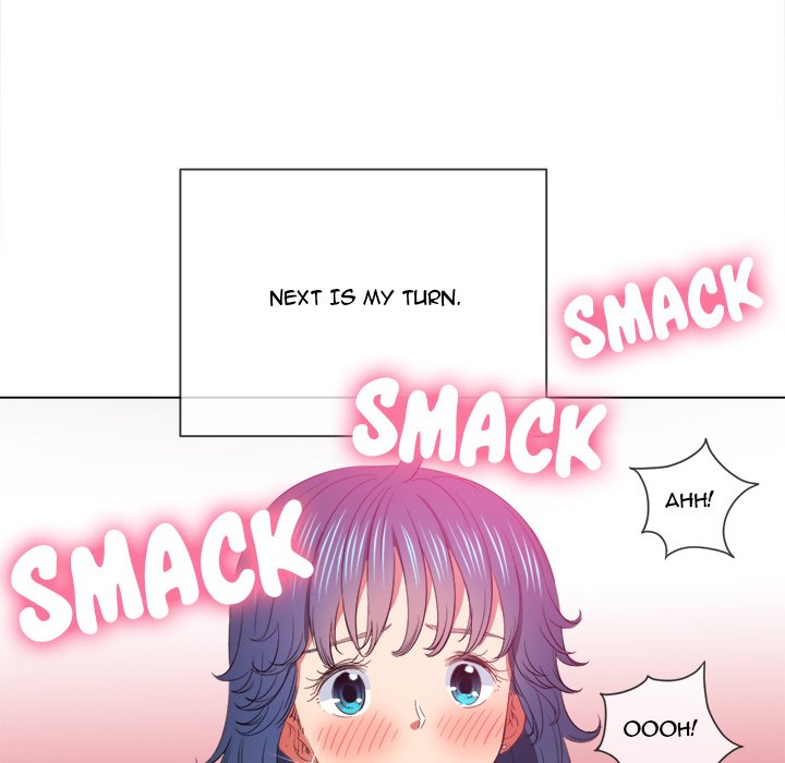 My High School Bully Chapter 47 - Page 30 in English