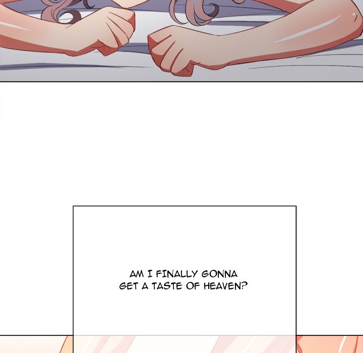 My High School Bully Chapter 47 - Page 37 in English