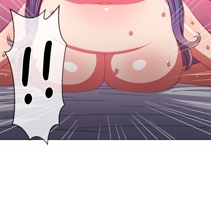 My High School Bully Chapter 47 - Page 40 in English