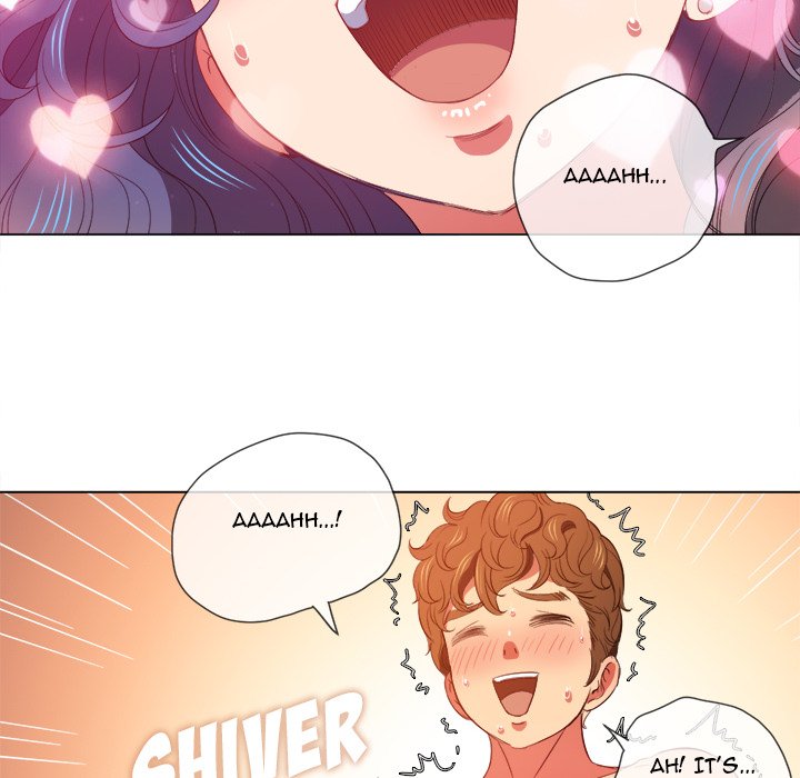 My High School Bully Chapter 47 - Page 44 in English