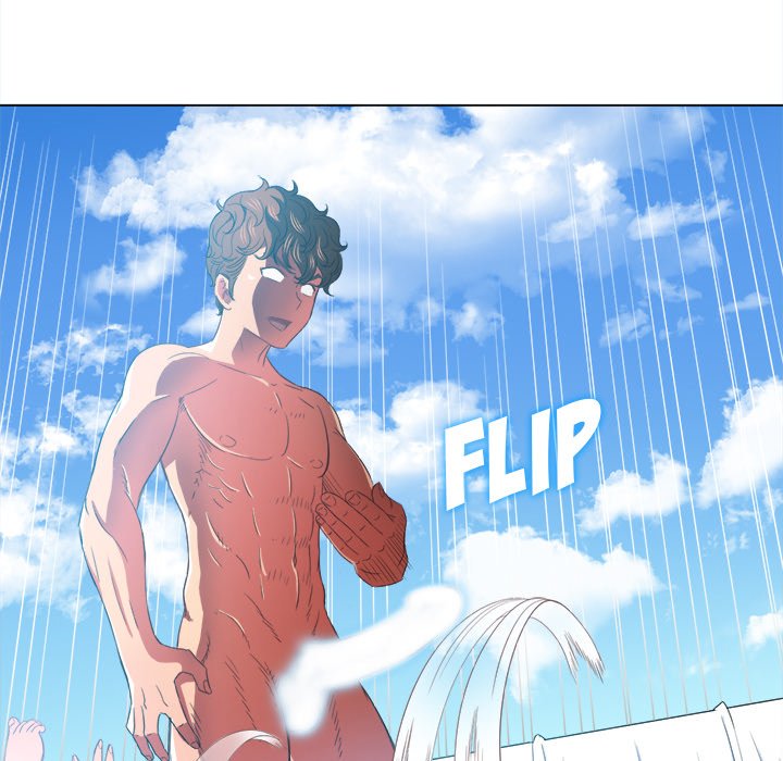 My High School Bully Chapter 47 - Page 55 in English