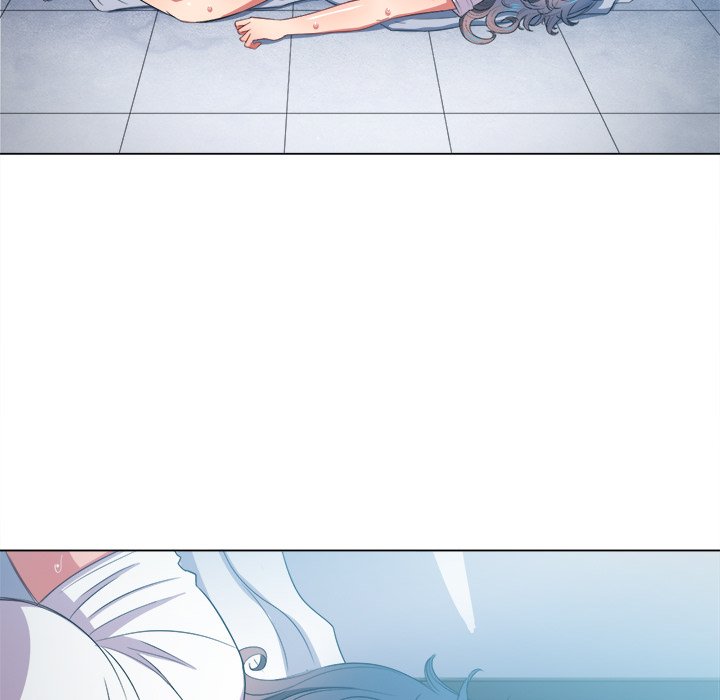 My High School Bully Chapter 47 - Page 61 in English