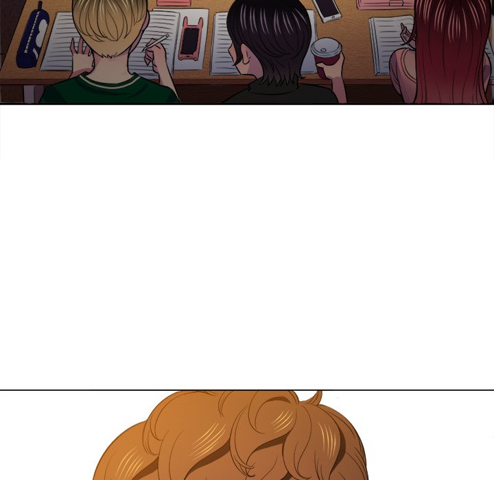My High School Bully Chapter 47 - Page 68 in English