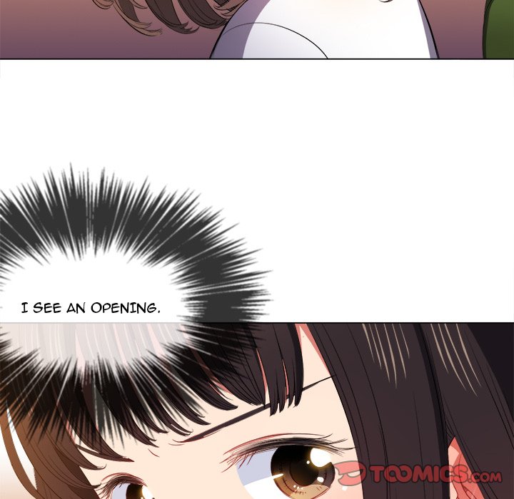 My High School Bully Chapter 47 - Page 75 in English