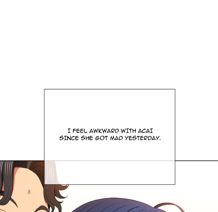 My High School Bully Chapter 47 - Page 79 in English